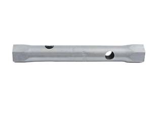 Ключ торцевий I-подібний Intertool 24 х 27 мм (XT-4124)