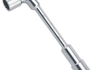 Ключ торцевой L-образный TOPTUL 14x14 мм AEAE1414