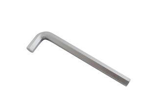 Ключ торцевой шестигранный Intertool 4 мм 105 х 24 мм (HT-1854)