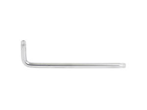 Ключ TORX c отверстием T45 (Ø8мм) CrV SIGMA (4021981)