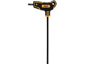 Ключ TORX VOREL : тип 'Т', Т30 x 150 x 90 мм, Cr-V 6150 VR-56635