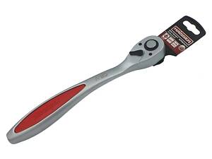 Ключ-тріскачка Haisser Profi 70140 80822 1/2' 90 зубів