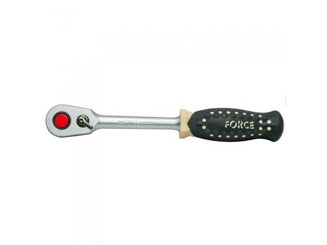 Ключ трещоточный 60зуб., 1/2' ROCKFORCE RF-80604 Ключ трещоточный 60зуб., 1/2' ROCKFORCE RF-80604