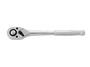Ключ трещоточный (рукоятка с храповым механизмом) Apro - 1/2' x 72T