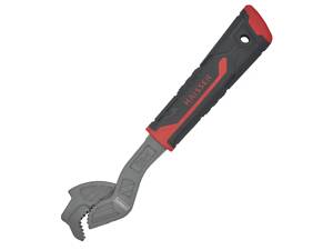 Ключ трубний універсальний Haisser 48211 132354 200 мм