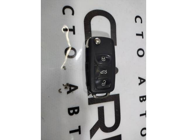 Ключ Volkswagen Jetta 2.5 2011 (б/у)