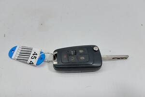 ключ зажигания ● Chevrolet Malibu `13-15