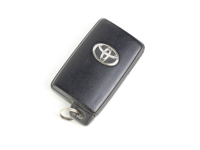 Ключ запалення (smart entry) 2кнопки Toyota RAV-4 III 2005-2012 8990452072