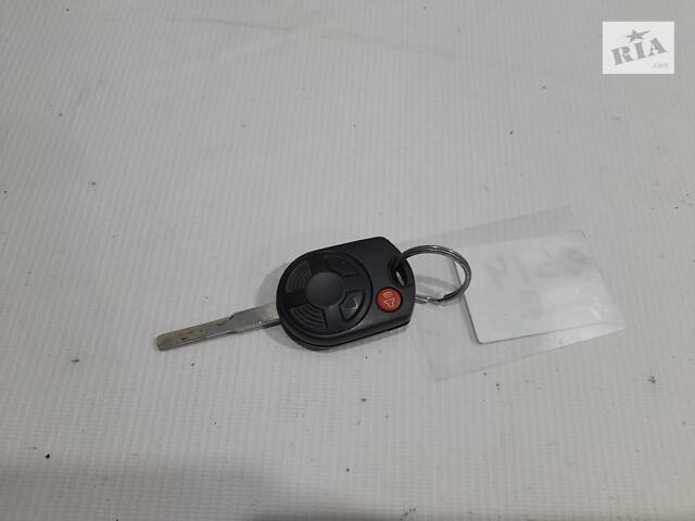 Ключ запалювання для Ford Escape MK3 (2013-2019) б/у