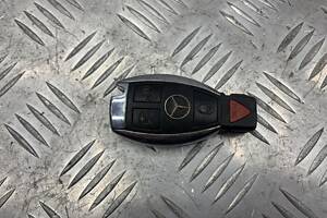 Ключ запалювання для Mercedes Benz W164 M-Klasse (ML) 2005-2011