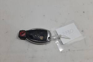 Ключ зажигания для Mercedes Benz X164 GL-Klasse (GL) 2006-2012 б/у