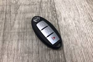 Ключ зажигания Nissan Pathfinder R52 12-21 R52 3.5 VQ35DD 2018 (б/у)