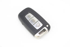 Ключ зажигания с иммобилайзером (smart key) Hyundai Tucson (LM) / IX35 20102015 954402S200