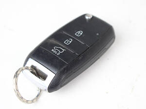 Ключ зажигания (smart entry) Kia Sorento (UM) 2015-2020 95430C5210