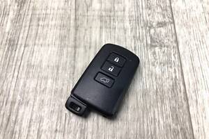 Ключ зажигания Toyota Rav4 13-19 (б/у)