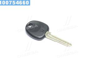 Ключ замка зажигания Hyundai Accent/verna 06- (пр-во Mobis)