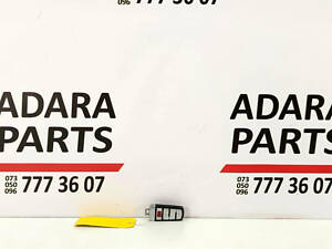 Kлюч замка зажигания (Потертости пластика) для Volkswagen CC 2013 - 2017 (1st Gen (35) restyle) (3C0959752BBZQG)