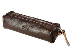 Ключница глянец Grande Pelle шоколад 40262012