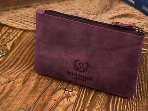 Ключниця Paolo Peruzzi T-51-CHR ліловий