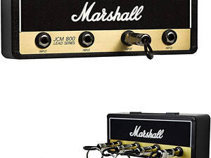 Настінна ключниця Marshall (на 4 ключі)