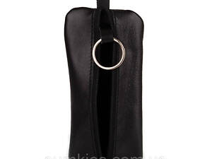 Ключница из натуральной кожи