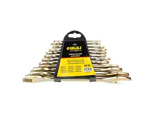 Ключи рожковые 12шт 8-32мм БЕЛАРУСЬ SIGMA (6010301)