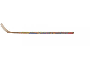 Клюшка хоккейная Tisa MASTER