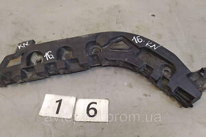 KN0016 791820009r кронштейн зад R (1 с дефектом крепления) Renault (RVI) Fluence 45_01_02