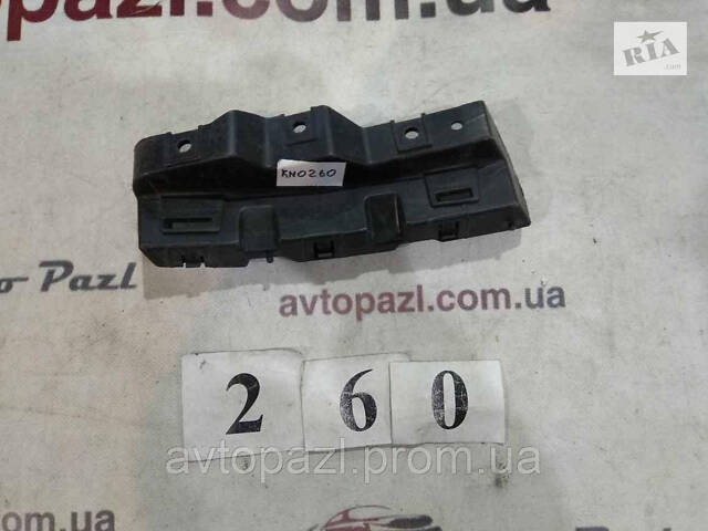 KN0260 10490857dx кронштейн перед R фары Fiat/Alfa/Lancia Doblo 14- 45_01_02