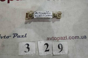 KN0329 1z0m кронштейн задний L mitsubishi Outlander XL 45_01_02