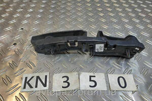 KN0350 9801724980 кронштейн перед R Peugeot/Citroen C4 Cactus 45_01_02