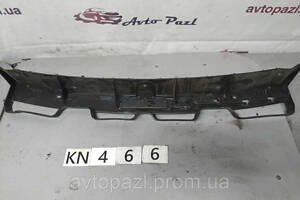 KN0466 850427378r кронштейн зад Renault (RVI) megane 4 sedan 27_03_05