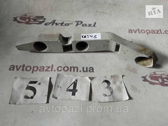 KN0543 4m5117d958a кронштейн перед R Ford Focus 2 04-08 45_01_02