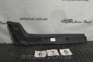 KN0675 bs7117a882a кронштейн L накладки кришки багажника Ford Mondeo IV 45_01_02