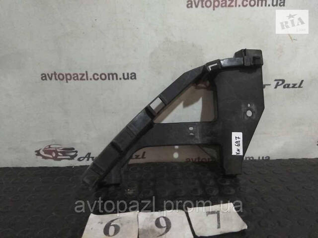 KN0697 71190teat0 кронштейн фари L Honda ACCORD Coupe 08-12 45_01_02