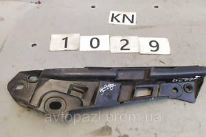 KN1029 9807800480 кронштейн бампера зад R Peugeot/Citroen 508 sedan 45_01_02