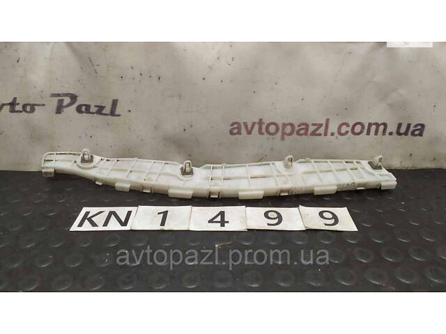 KN1499 6410A187 кронштейн бампера зад L Mitsubishi Pajero 4 06- 45_02_02