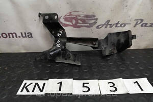 KN1531 BBM45215Y кронштейн замка капота Mazda 3 BL 09-13 45_02_02