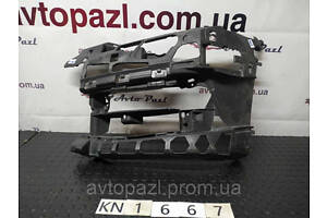 KN1667 51117385345 кронштейн фари L BMW 5-Series G30 16- 27_04_05