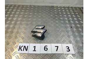 KN1673 7174364R0 кронштейн емблеми передній Suzuki SX4 S-Cross 16 - www.avtopazl.com.ua 0