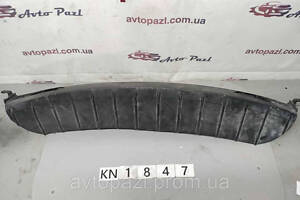 KN1847 5211248030 кронштейн решетки радиатора Toyota Lexus RX 19- 45_02_07