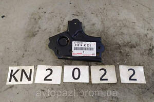 KN2022 5381442030 кронштейн крила перед L Toyota RAV4 15- 45_02_02