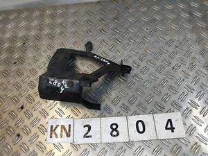 KN2804 PE0218885B кронштейн блока керування двигуном Mazda 3 BM 13-19 0