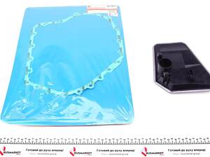 KNECHT HX 168D Фильтр АКПП Audi A4/A6 1.8T/1.9-4.2 97-05