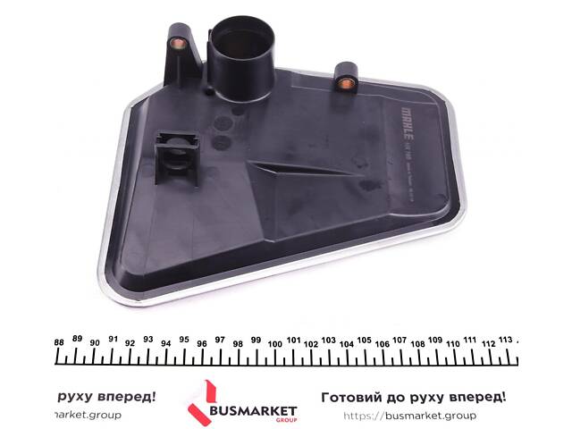 KNECHT HX 168D Фильтр АКПП Audi A4/A6 1.8T/1.9-4.2 97-05 - Фото 3