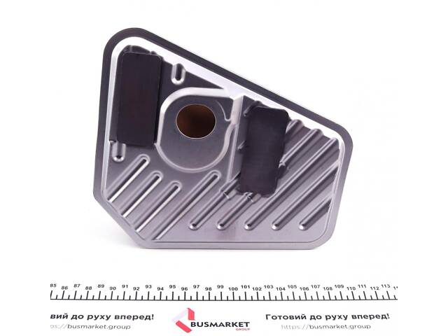 KNECHT HX 168D Фильтр АКПП Audi A4/A6 1.8T/1.9-4.2 97-05 - Фото 4