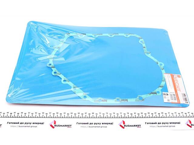 KNECHT HX 168D Фильтр АКПП Audi A4/A6 1.8T/1.9-4.2 97-05 - Фото 5