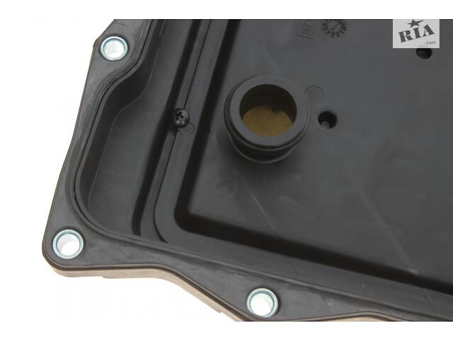 KNECHT HX 184KIT Маслоприймач (піддон) BMW 3 (F30/F80)/ 5 (F10/F11)/ 7 (F01/F02/F03/F04) - Фото 2