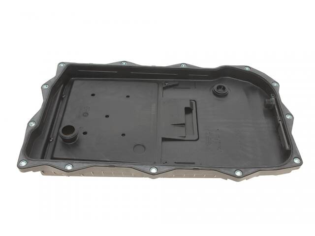 KNECHT HX 184KIT Маслоприймач (піддон) BMW 3 (F30/F80)/ 5 (F10/F11)/ 7 (F01/F02/F03/F04) - Фото 5