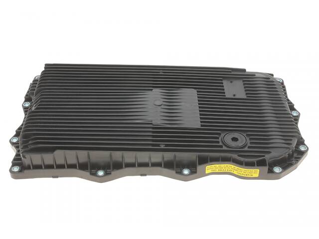 KNECHT HX 184KIT Маслоприймач (піддон) BMW 3 (F30/F80)/ 5 (F10/F11)/ 7 (F01/F02/F03/F04) - Фото 6
